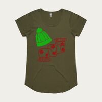 MALI TEE Thumbnail
