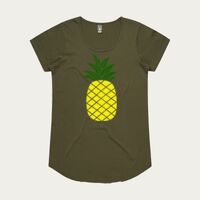 MALI TEE Thumbnail