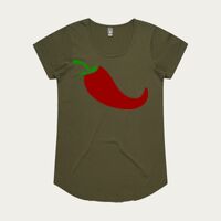 MALI TEE Thumbnail