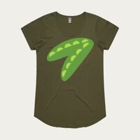 MALI TEE Thumbnail
