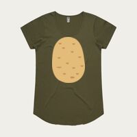 MALI TEE Thumbnail