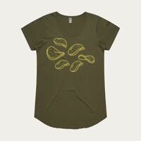 MALI TEE Thumbnail