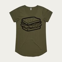 MALI TEE Thumbnail