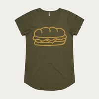 MALI TEE Thumbnail