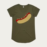 MALI TEE Thumbnail