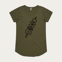 MALI TEE Thumbnail