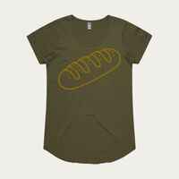MALI TEE Thumbnail