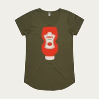 MALI TEE Thumbnail