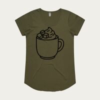 MALI TEE Thumbnail