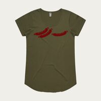 MALI TEE Thumbnail