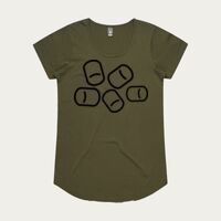 MALI TEE Thumbnail
