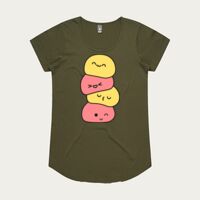 MALI TEE Thumbnail