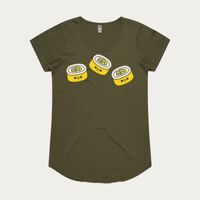 MALI TEE Thumbnail