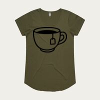 MALI TEE Thumbnail