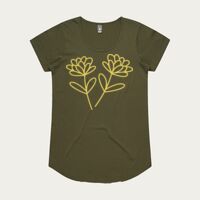 MALI TEE Thumbnail