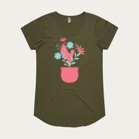 MALI TEE Thumbnail