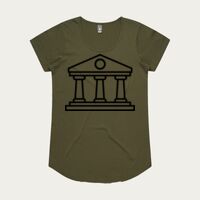 MALI TEE Thumbnail