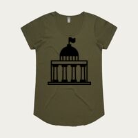 MALI TEE Thumbnail