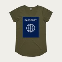 MALI TEE Thumbnail