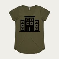 MALI TEE Thumbnail