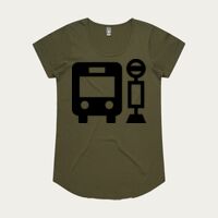MALI TEE Thumbnail