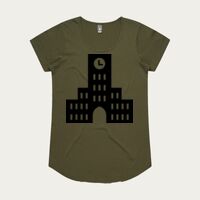 MALI TEE Thumbnail