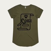 MALI TEE Thumbnail