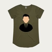 MALI TEE Thumbnail