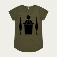 MALI TEE Thumbnail