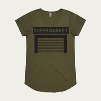 MALI TEE Thumbnail