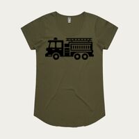 MALI TEE Thumbnail
