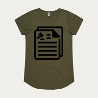 MALI TEE Thumbnail