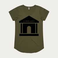 MALI TEE Thumbnail