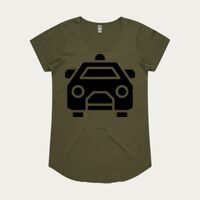 MALI TEE Thumbnail