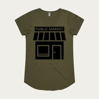 MALI TEE Thumbnail