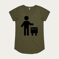 MALI TEE Thumbnail