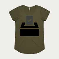 MALI TEE Thumbnail