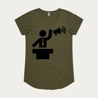 MALI TEE Thumbnail