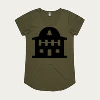 MALI TEE Thumbnail