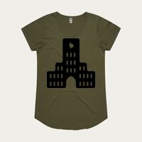 MALI TEE Thumbnail