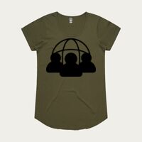 MALI TEE Thumbnail