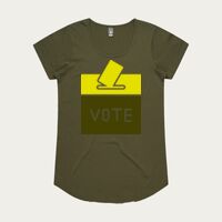 MALI TEE Thumbnail