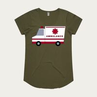 MALI TEE Thumbnail
