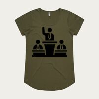 MALI TEE Thumbnail