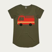 MALI TEE Thumbnail