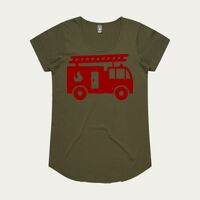 MALI TEE Thumbnail