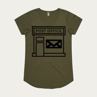 MALI TEE Thumbnail