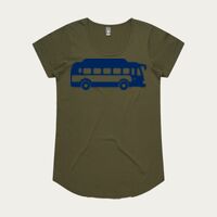 MALI TEE Thumbnail