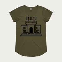 MALI TEE Thumbnail