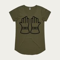 MALI TEE Thumbnail